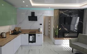 Blu Apartments